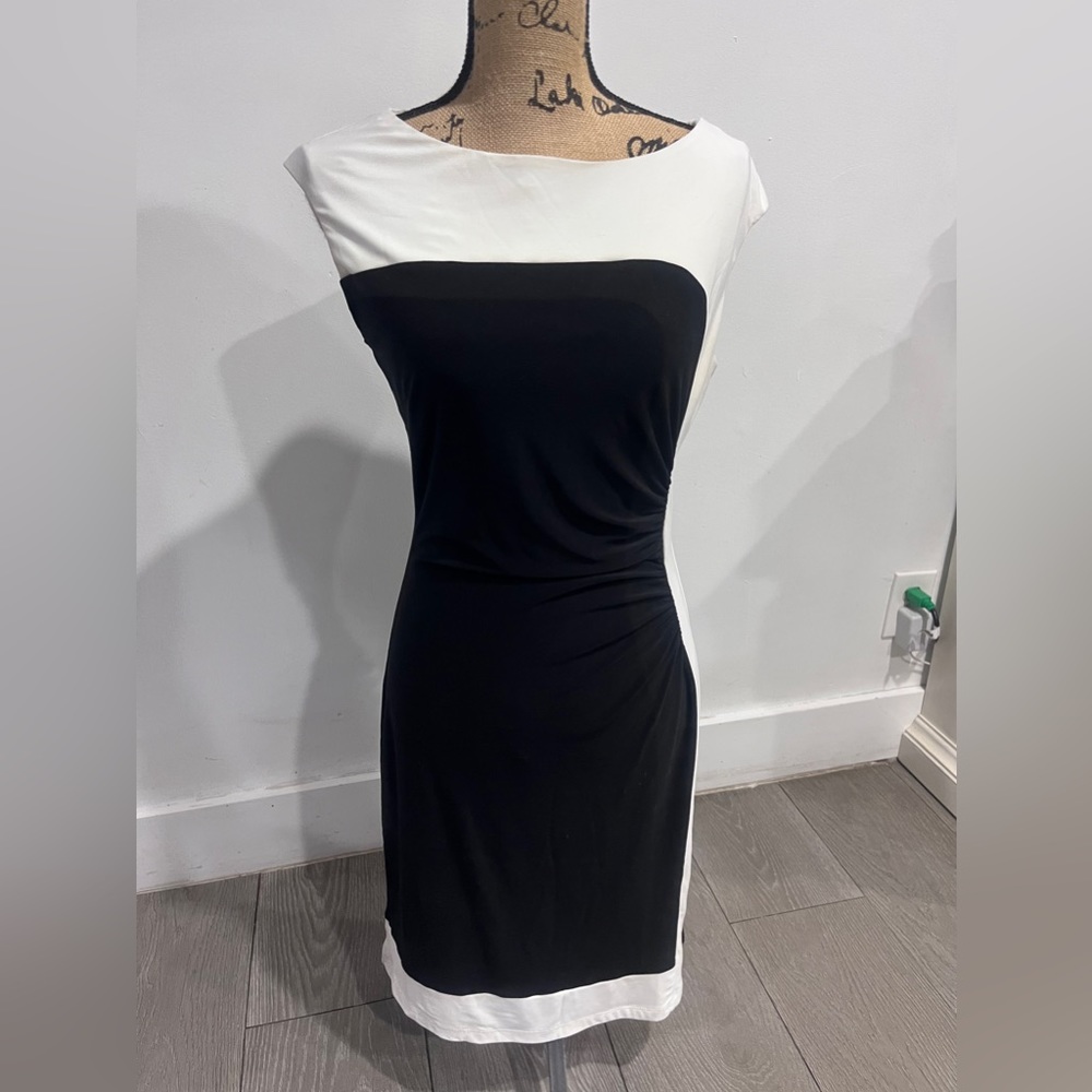 Ralph Lauren dress